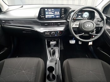 Used Hyundai BAYON 2023 for sale - 77373573: Photo