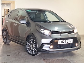 Used Kia Picanto 2023 for sale - 79011636: Photo