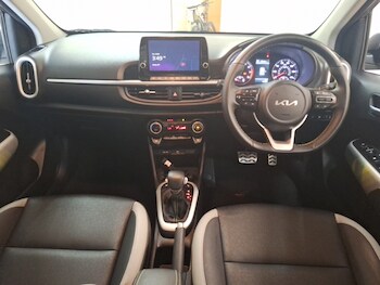 Used Kia Picanto 2023 for sale - 79011636: Photo