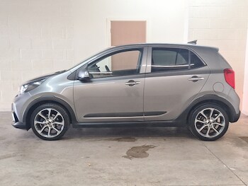 Used Kia Picanto 2023 for sale - 79011636: Photo