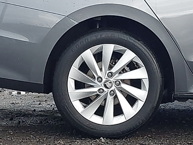 Used Skoda Octavia 2025 for sale - 76347776: Photo 12