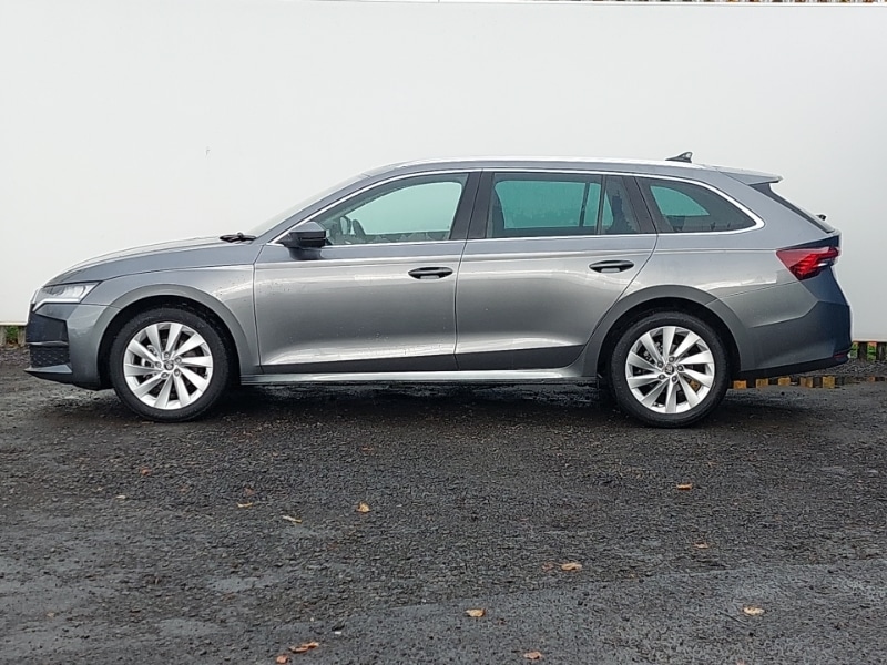 Used Skoda Octavia 2025 for sale - 76347776: Photo 4