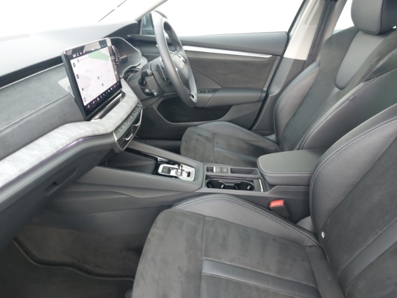 Used Skoda Octavia 2025 for sale - 76347776: Photo 5