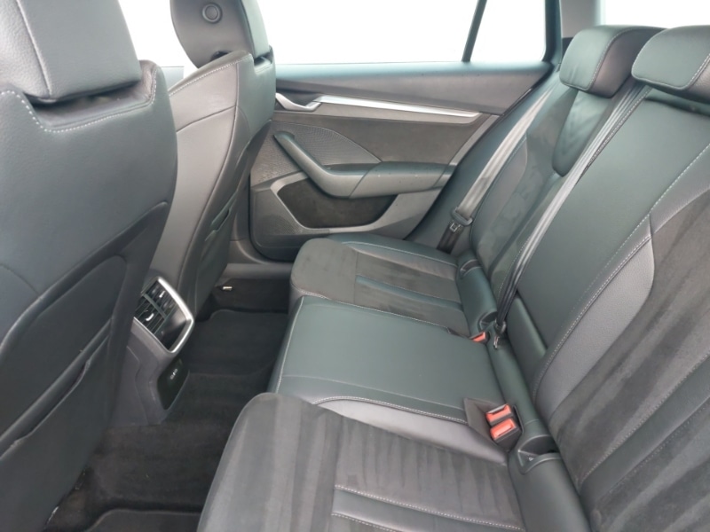 Used Skoda Octavia 2025 for sale - 76347776: Photo 6