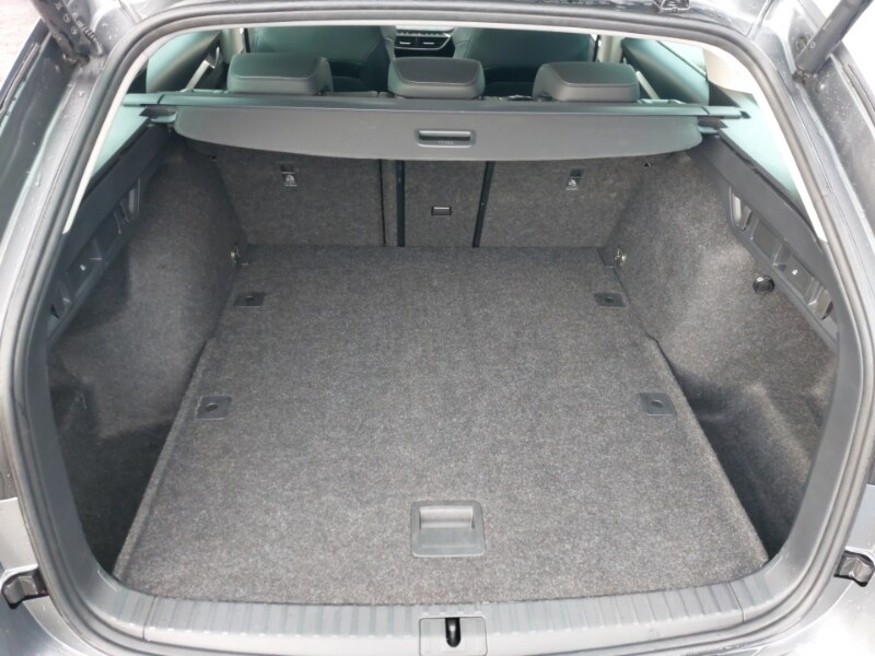 Used Skoda Octavia 2025 for sale - 76347776: Photo 8