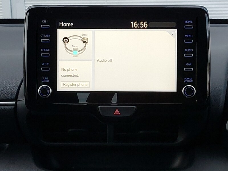 Used Toyota Yaris 2021 for sale - 77875323: Photo 7