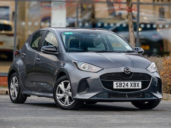 Mazda - Mazda2 HYBRID