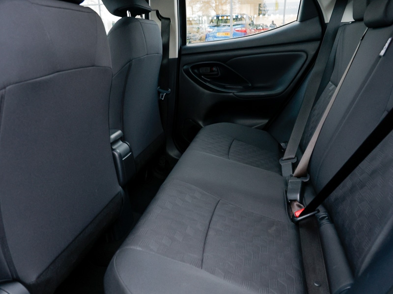 Used Mazda Mazda2 HYBRID 2024 for sale - 76687874: Photo 6