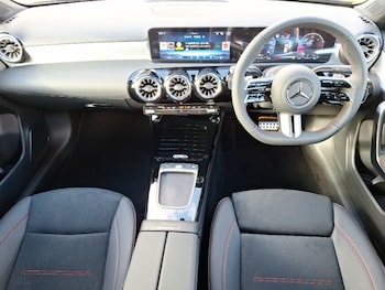 Used Mercedes-Benz A-Class 2025 for sale - 78770827: Photo