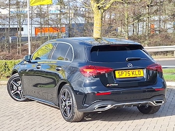 Used Mercedes-Benz A-Class 2025 for sale - 78770827: Photo