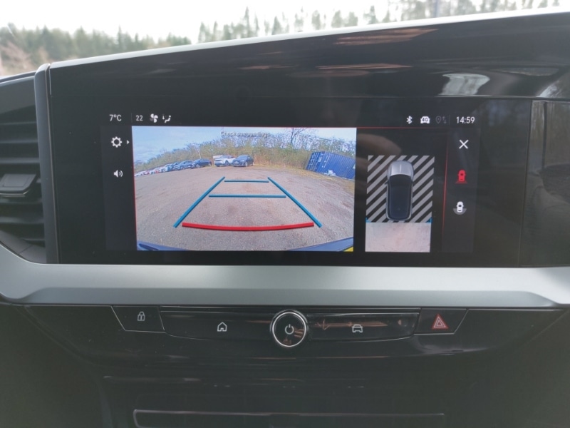 Used Vauxhall Mokka 2025 for sale - 78114314: Photo 10