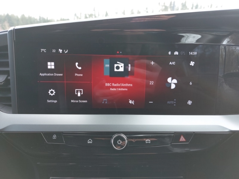 Used Vauxhall Mokka 2025 for sale - 78114314: Photo 11