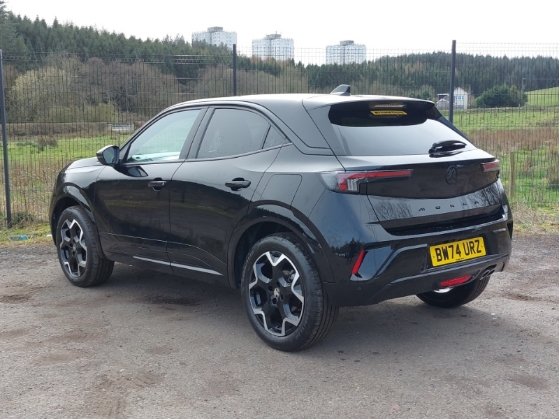 Used Vauxhall Mokka 2025 for sale - 78114314: Photo 3