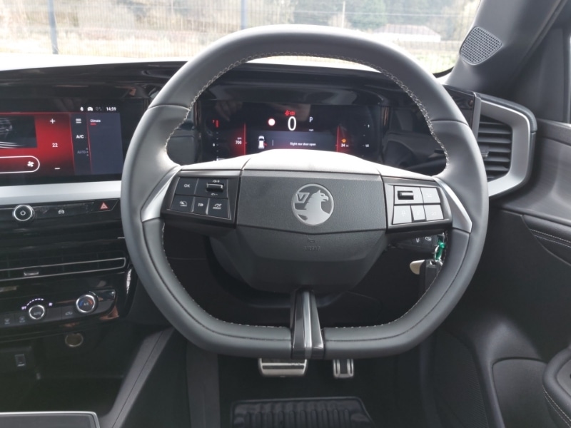 Used Vauxhall Mokka 2025 for sale - 78114314: Photo 7