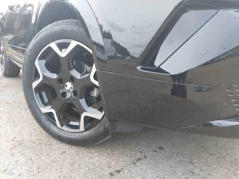 Used Vauxhall Mokka 2025 for sale - 78114314: Photo 9