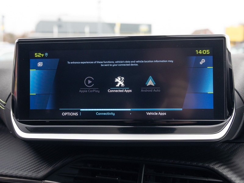 Used Peugeot 2008 2023 for sale - 78032468: Photo 11