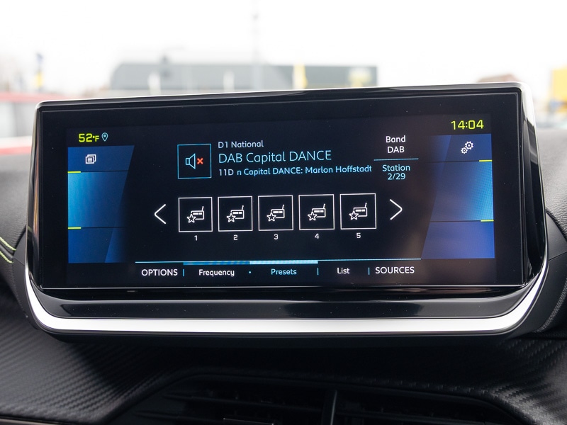 Used Peugeot 2008 2023 for sale - 78032468: Photo 8