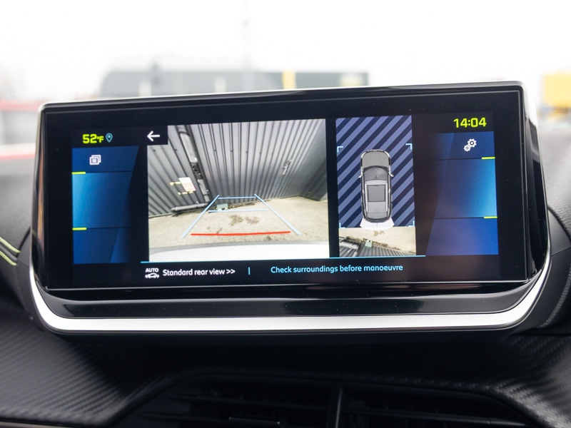 Used Peugeot 2008 2023 for sale - 78032468: Photo 9