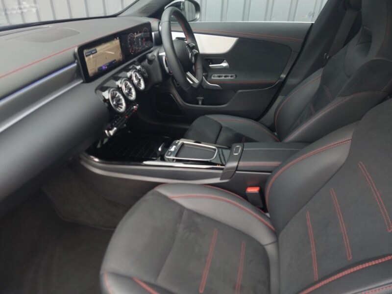 Used Mercedes-Benz CLA 2024 for sale - 76102945: Photo 5