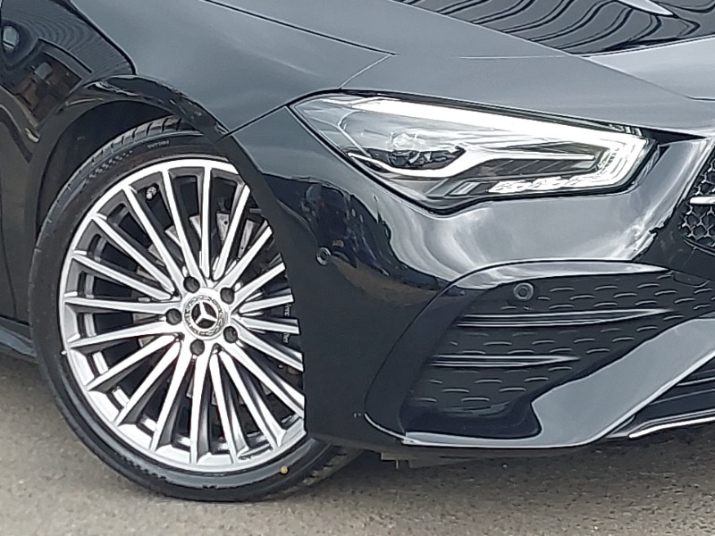Used Mercedes-Benz CLA 2024 for sale - 76102945: Photo 9