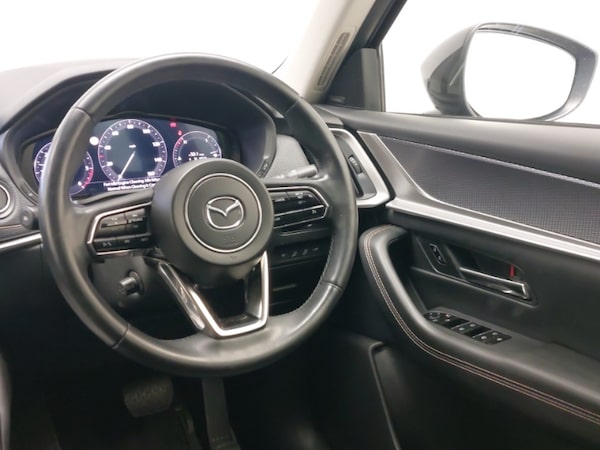 Used Mazda CX-60 2023 for sale - 76194981: Photo 11