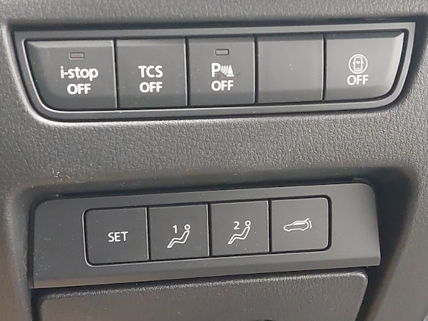 Used Mazda CX-60 2023 for sale - 76194981: Photo 12