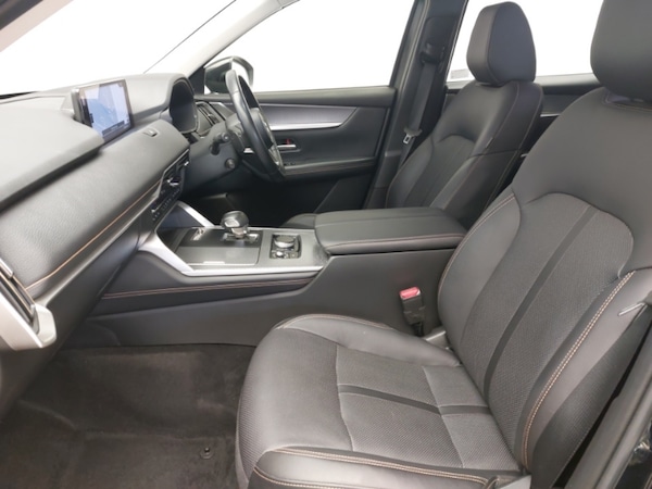 Used Mazda CX-60 2023 for sale - 76194981: Photo 5