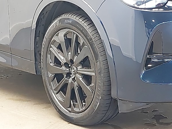 Used Mazda CX-60 2023 for sale - 76194981: Photo 9