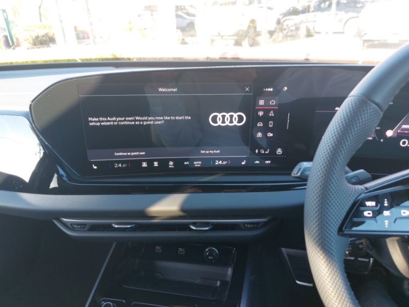 Used Audi A5 2025 for sale - 78198519: Photo 11