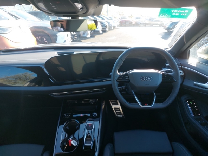 Used Audi A5 2025 for sale - 78198519: Photo 12
