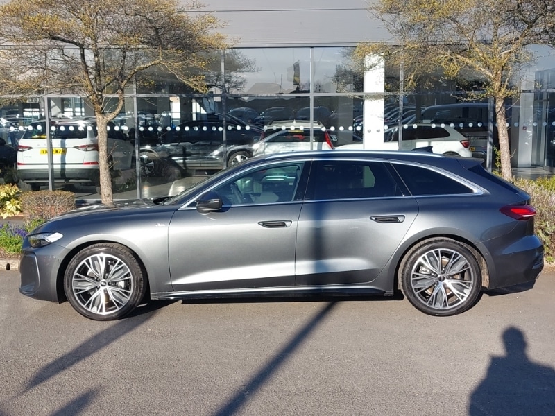 Used Audi A5 2025 for sale - 78198519: Photo 4