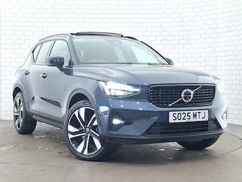 Used Volvo XC40 2025 for sale - 79201242: Photo