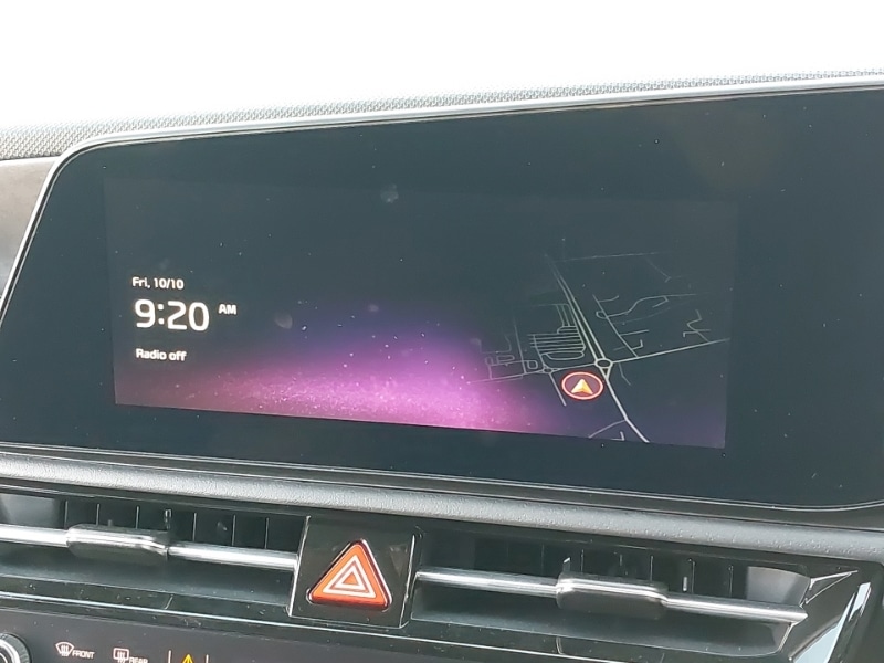 Used Kia Niro 2025 for sale - 77380214: Photo 10