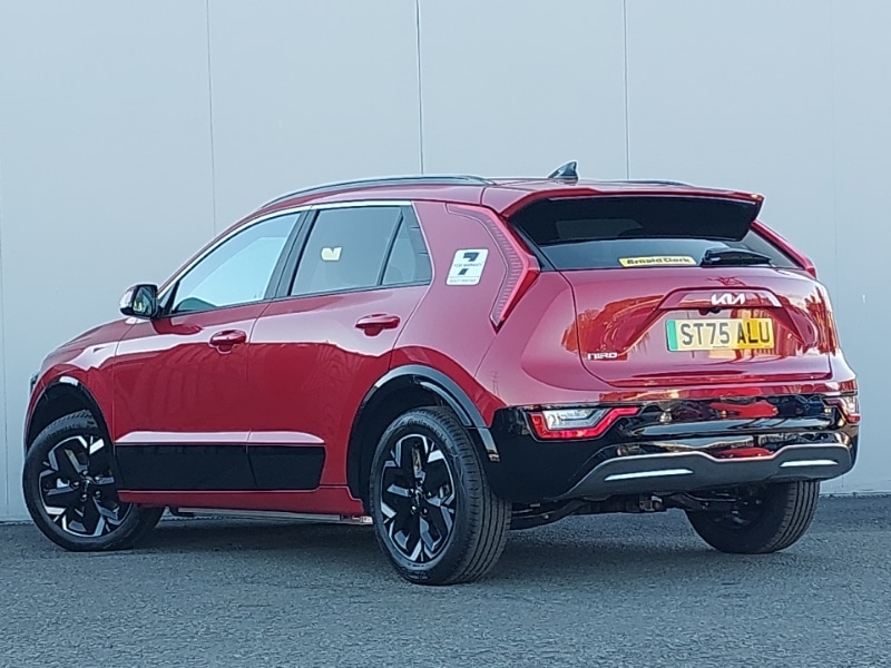 Used Kia Niro 2025 for sale - 77380214: Photo 3