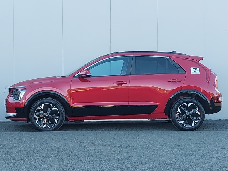 Used Kia Niro 2025 for sale - 77380214: Photo 4