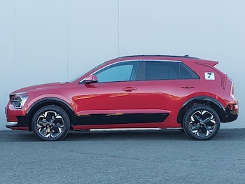 Used Kia Niro 2025 for sale - 77380214: Photo