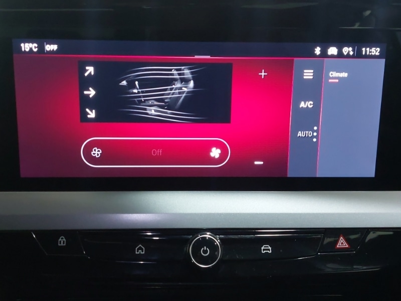 Used Vauxhall Mokka 2025 for sale - 76925796: Photo 12