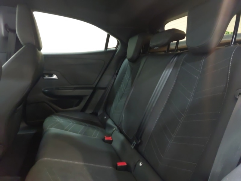 Used Vauxhall Mokka 2025 for sale - 76925796: Photo 6