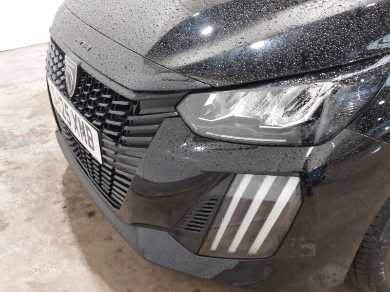 Used Peugeot 208 2025 for sale - 77518658: Photo 12