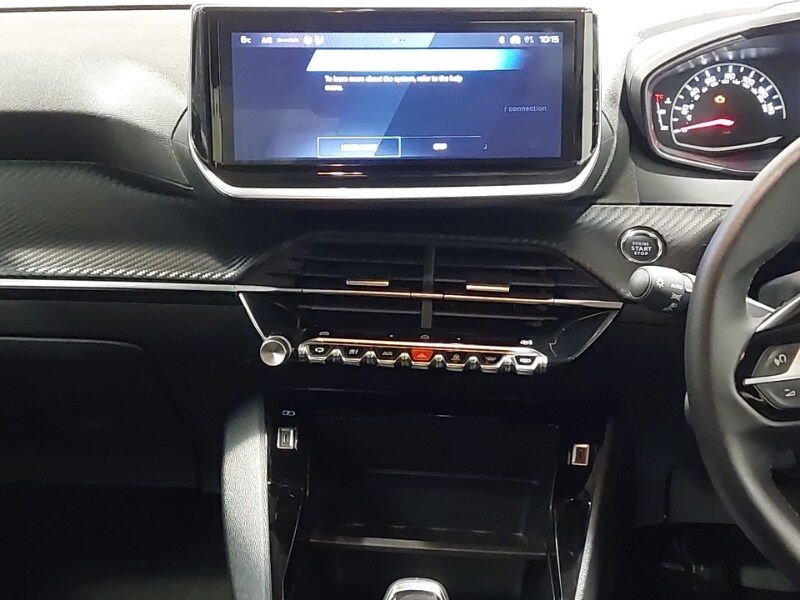 Used Peugeot 208 2025 for sale - 77518658: Photo 7