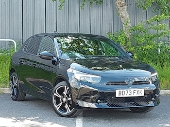 Vauxhall - Corsa
