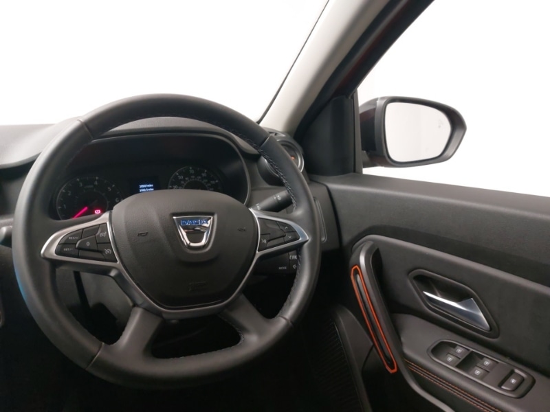 Used Dacia Duster 2022 for sale - 76325177: Photo 10