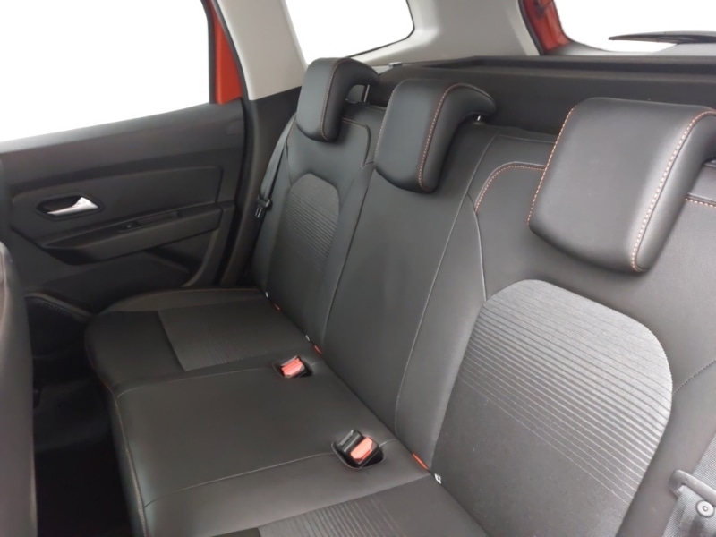 Used Dacia Duster 2022 for sale - 76325177: Photo 6