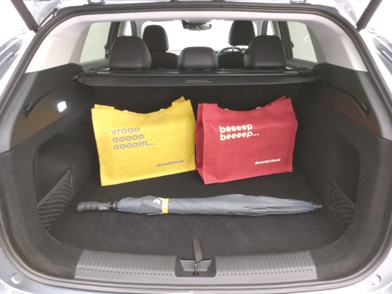 Used MG MG HS 2025 for sale - 76606490: Photo 8