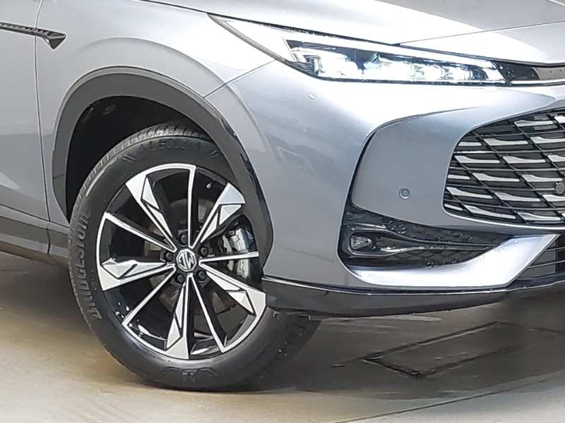 Used MG MG HS 2025 for sale - 76606490: Photo 9