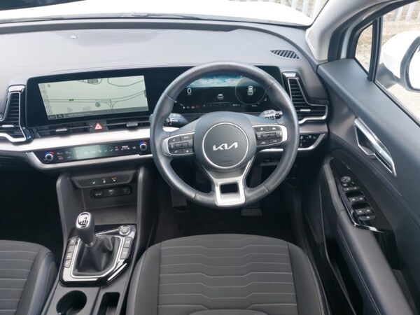 Used Kia Sportage 2022 for sale - 76177767: Photo 7