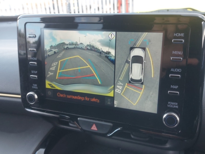 Used Toyota Yaris Cross 2022 for sale - 76816926: Photo 11