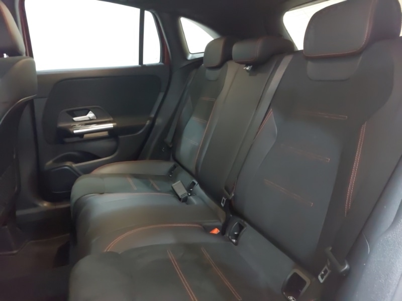 Used Mercedes-Benz GLA 2022 for sale - 77482972: Photo 6