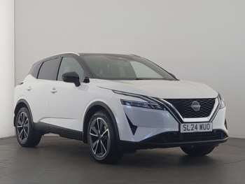 Used Nissan Qashqai 2024 for sale - 75146801: Photo