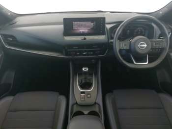Used Nissan Qashqai 2024 for sale - 75146801: Photo